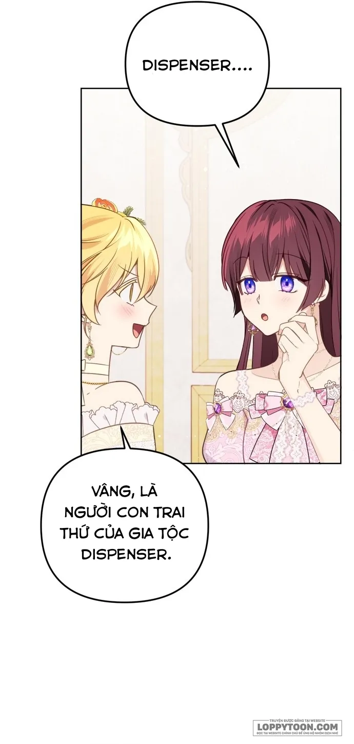 Cuộc Sống Hạnh Phúc Cùng Chồng Chap 45 - trang 22