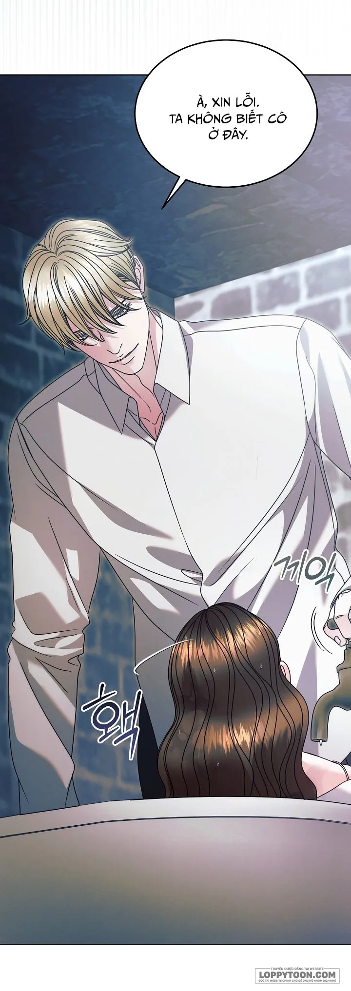 Hãy Cầu Xin Tôi Đi Chap 71 - SS3 - trang 9