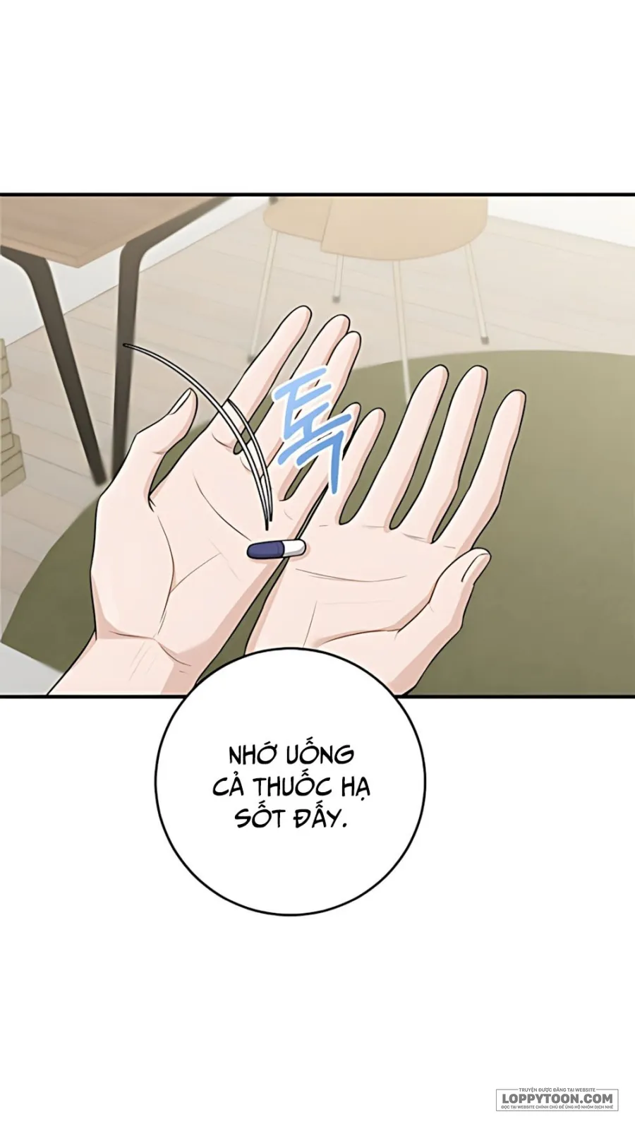 Quy Luật Cải Tạo Kẻ Rác Rưởi Chap 3 - trang 56