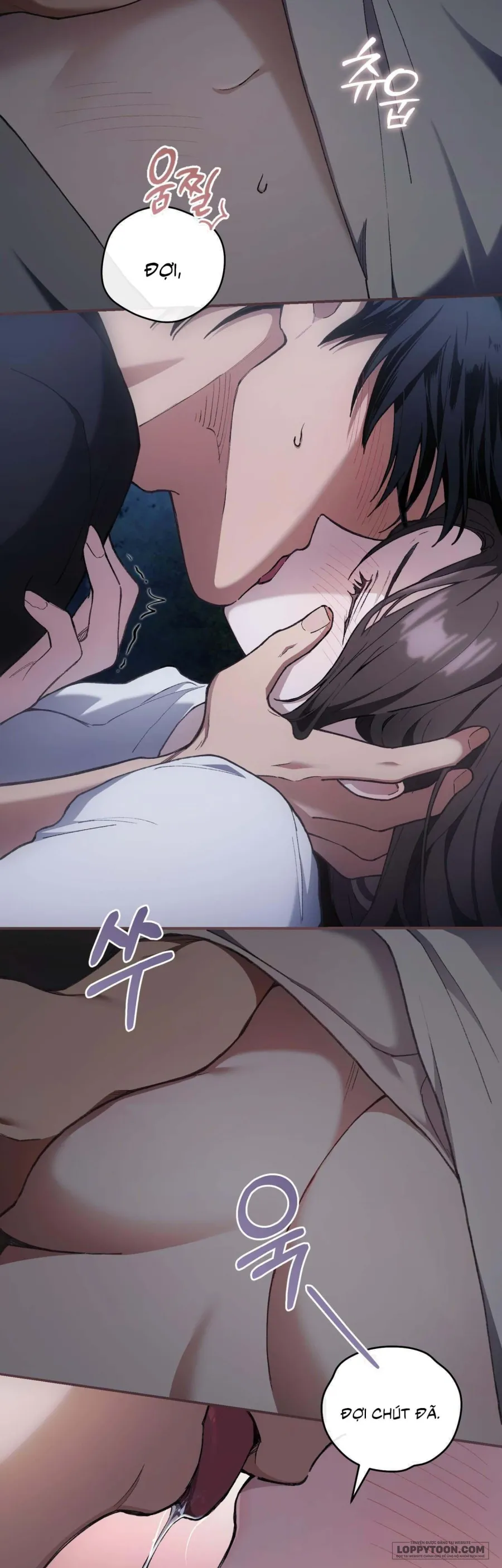 Quốc Lộ Số 1 Chap 18 - 🔞 - trang 3