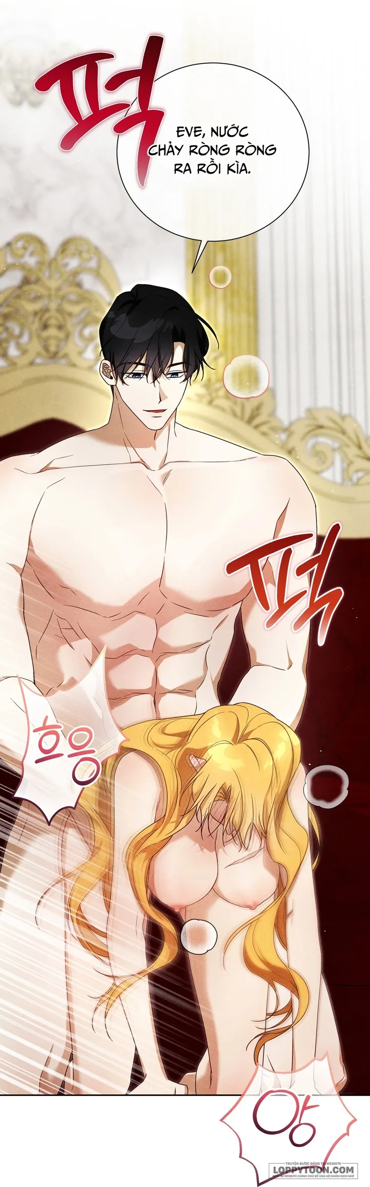 Chồng Tôi Mãi Không Chịu Chết Chap 8 - 🔞🔞🔞 - trang 68