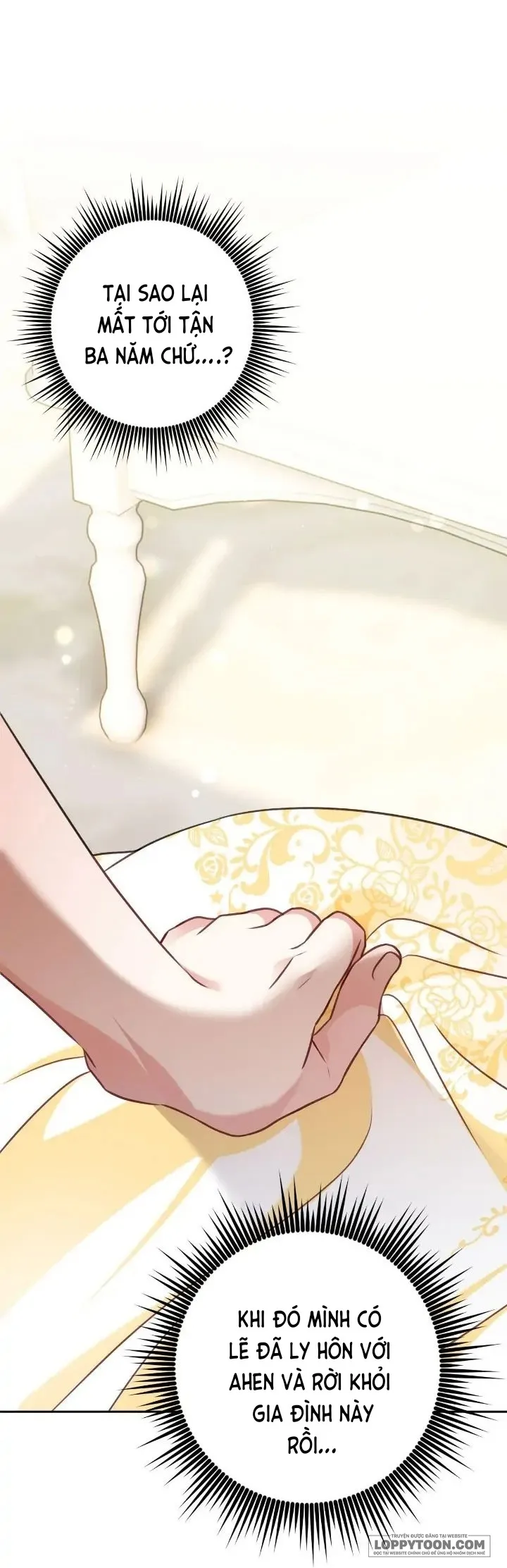 Tôi Sống Chung Với Mẹ Chồng Chap 25 - trang 16