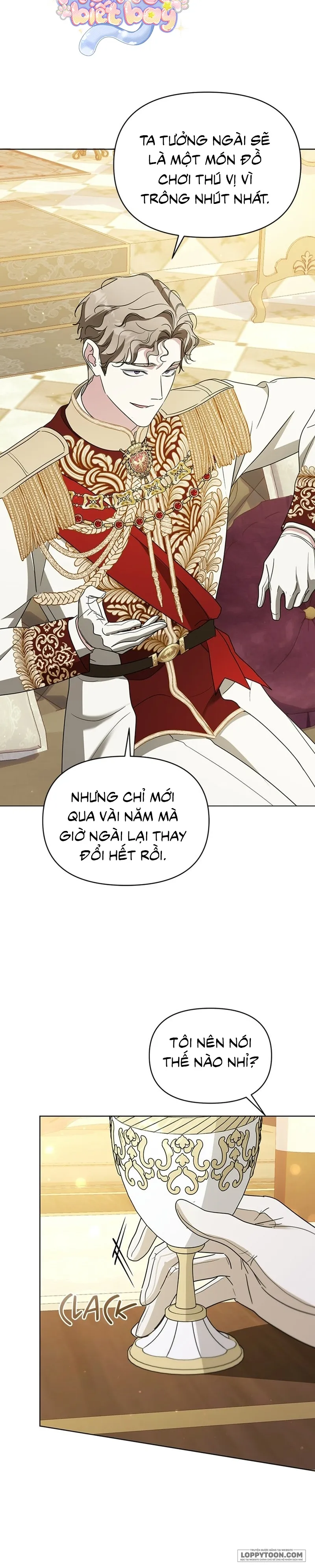 Trở Thành Con Gái Nuôi Của Gia Tộc Sát Thủ Chap 104 - trang 11