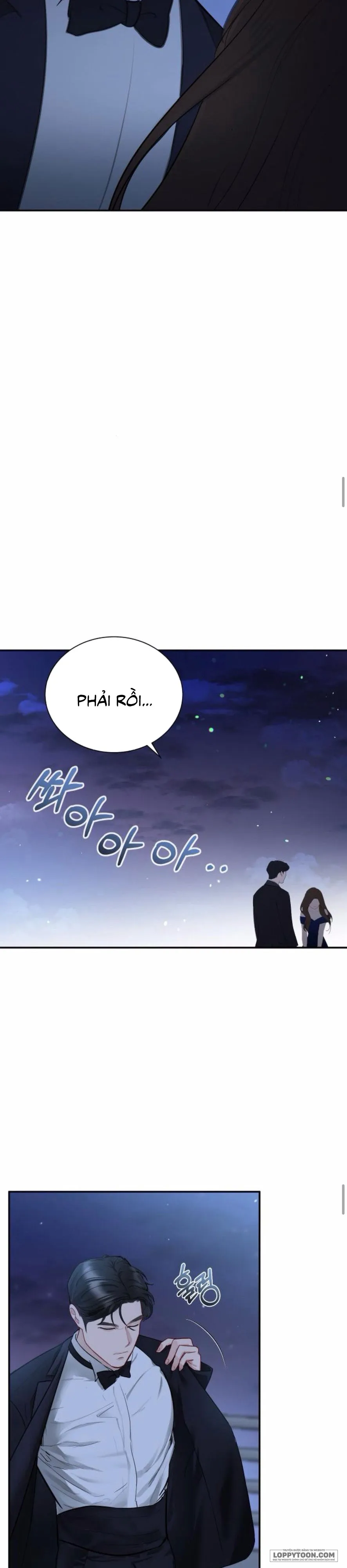 Quyền Lực Của Thư Ký Chap 29 - trang 38