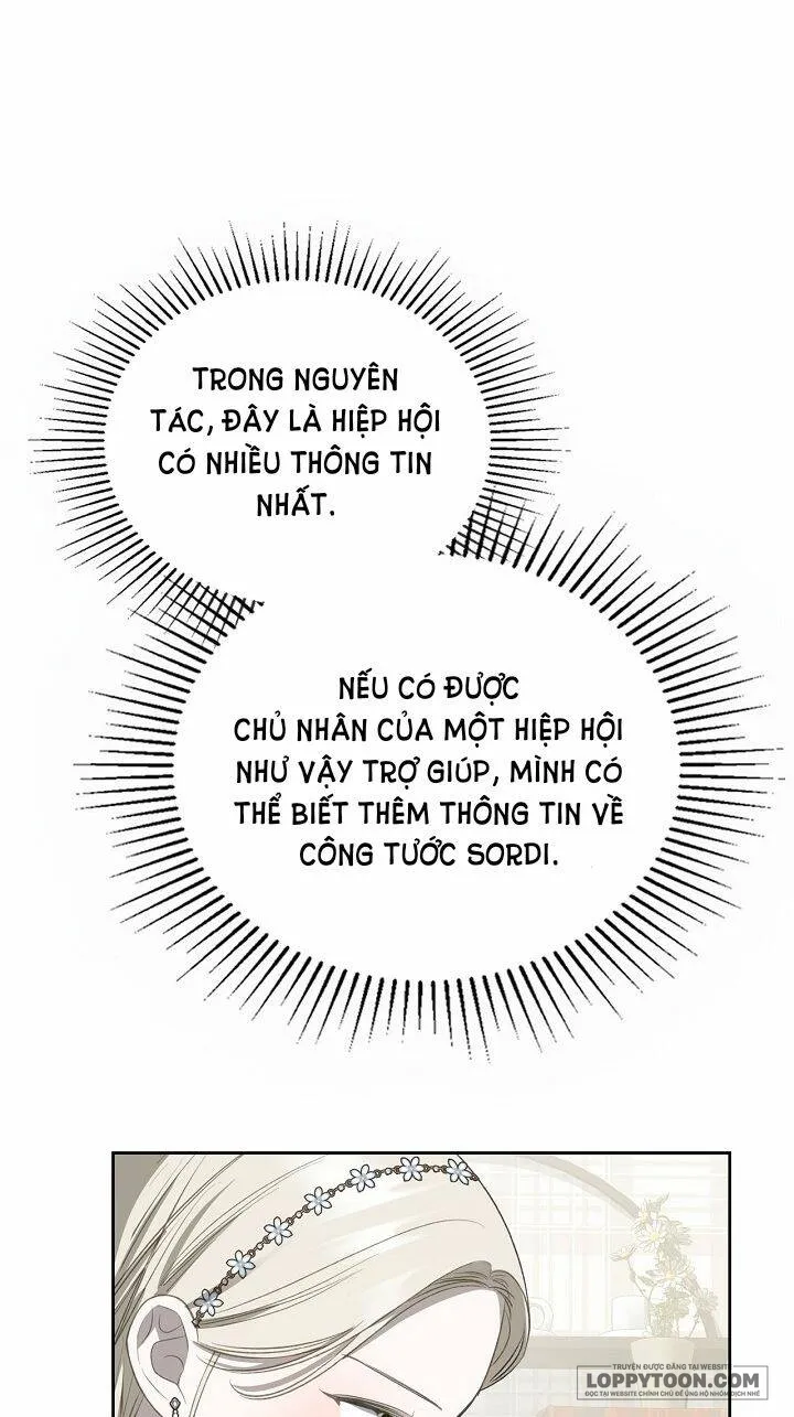 Nam Chính Quái Vật Sống Dưới Giường Tôi Chap 27 - trang 18
