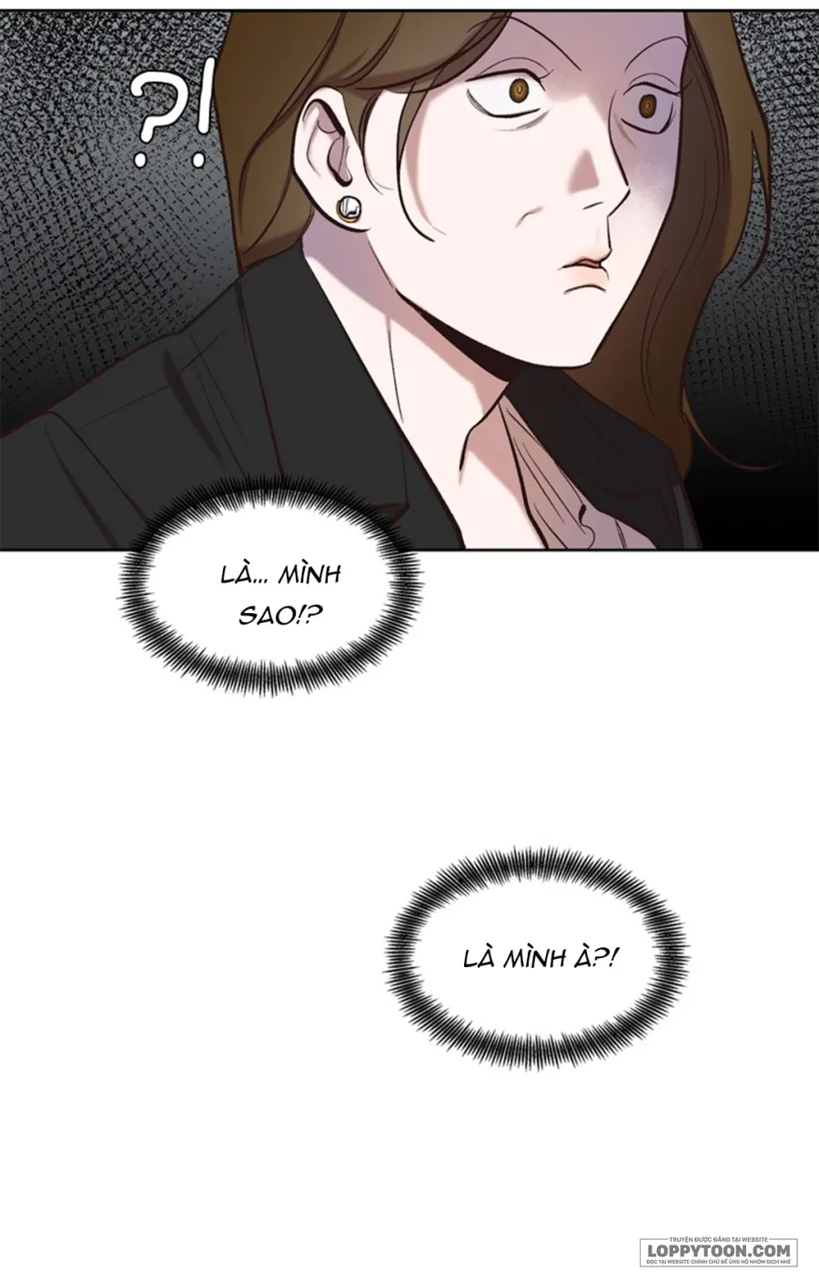 Thanh Xuân Của Chúng Ta Chap 95 - trang 18