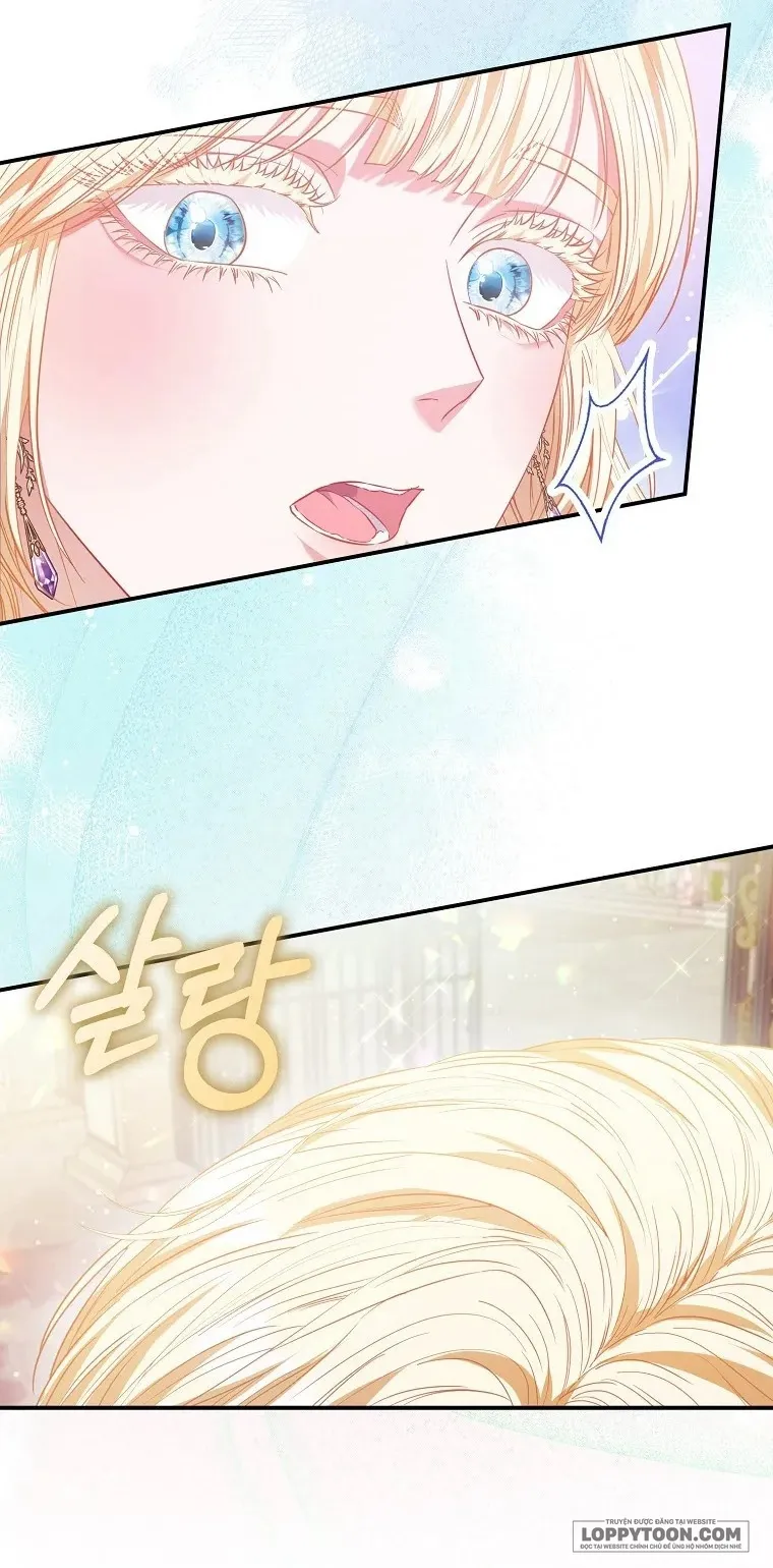 Nàng Công Chúa Của Mọi Người Chap 97 - trang 43