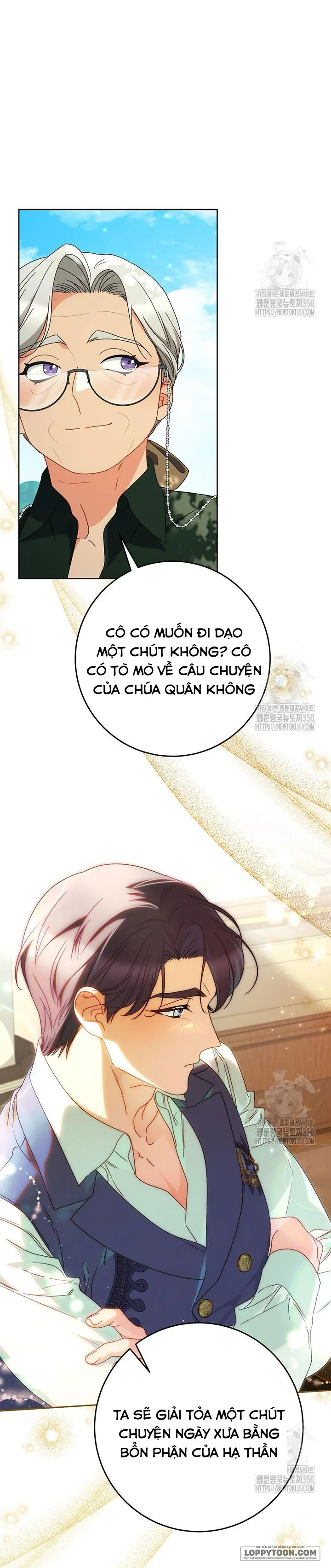 Nuôi Dưỡng Em Gái Xinh Đẹp Chap 67 - trang 90