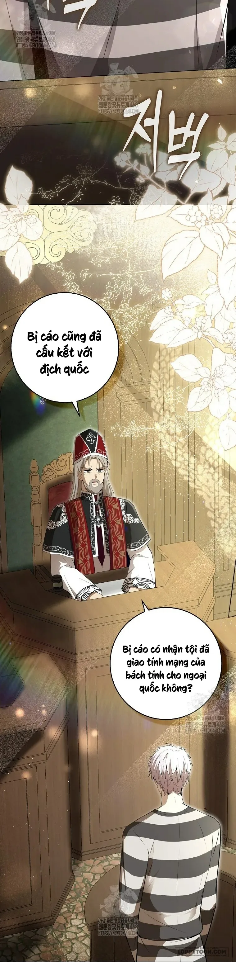 Sóc Con Tài Năng Chap 116 - trang 31
