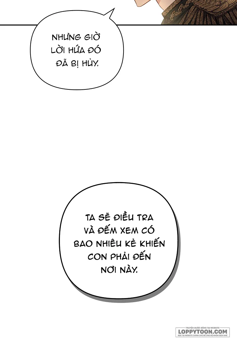 Tôi Đã Trở Thành Con Gái Út Của Công Tước Phản Diện Chap 1 - trang 58