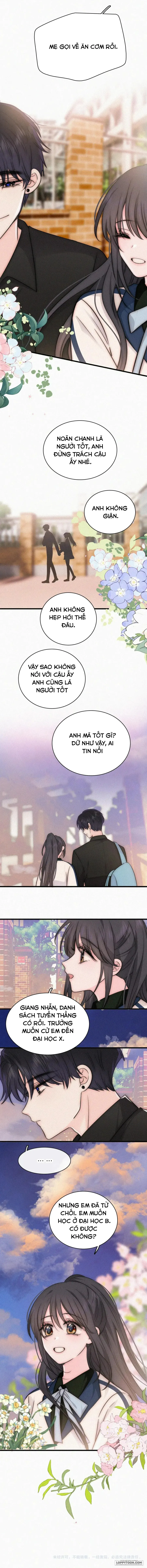 Một Lòng Cưng Chiều Chap 136 - trang 7