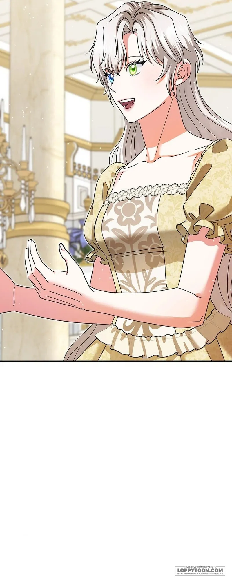 Trở Thành Miêu Nữ Của Hoàng Đế Chap 73 - trang 16