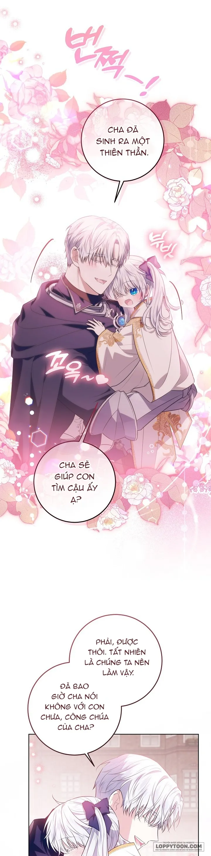 Người Cha Che Giấu Sức Mạnh Chap 6 - trang 22