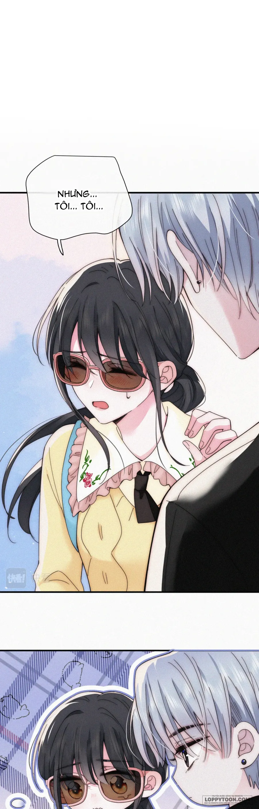 Một Lòng Cưng Chiều Chap 23 - trang 3