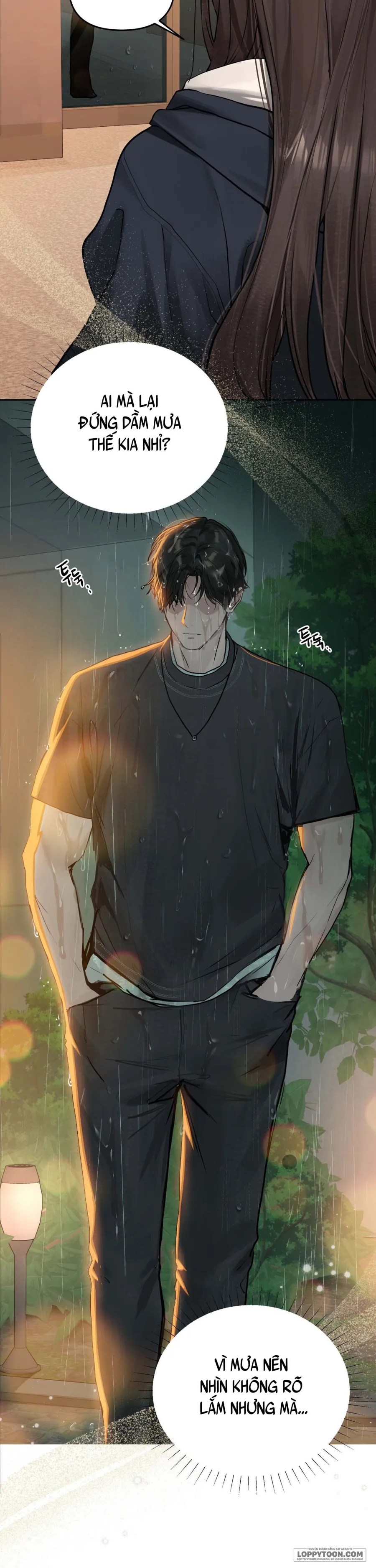 Ji Woo & Woo Yeon Chap 1 - trang 33