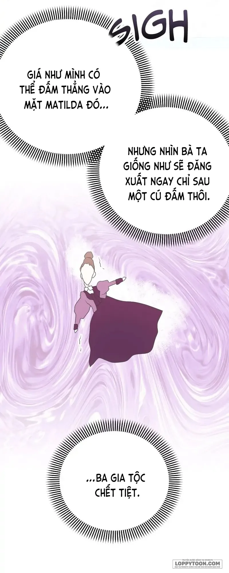 Sinh Ra Trở Thành Nhân Vật Không Có Trong Nguyên Tác Chap 12 - trang 8
