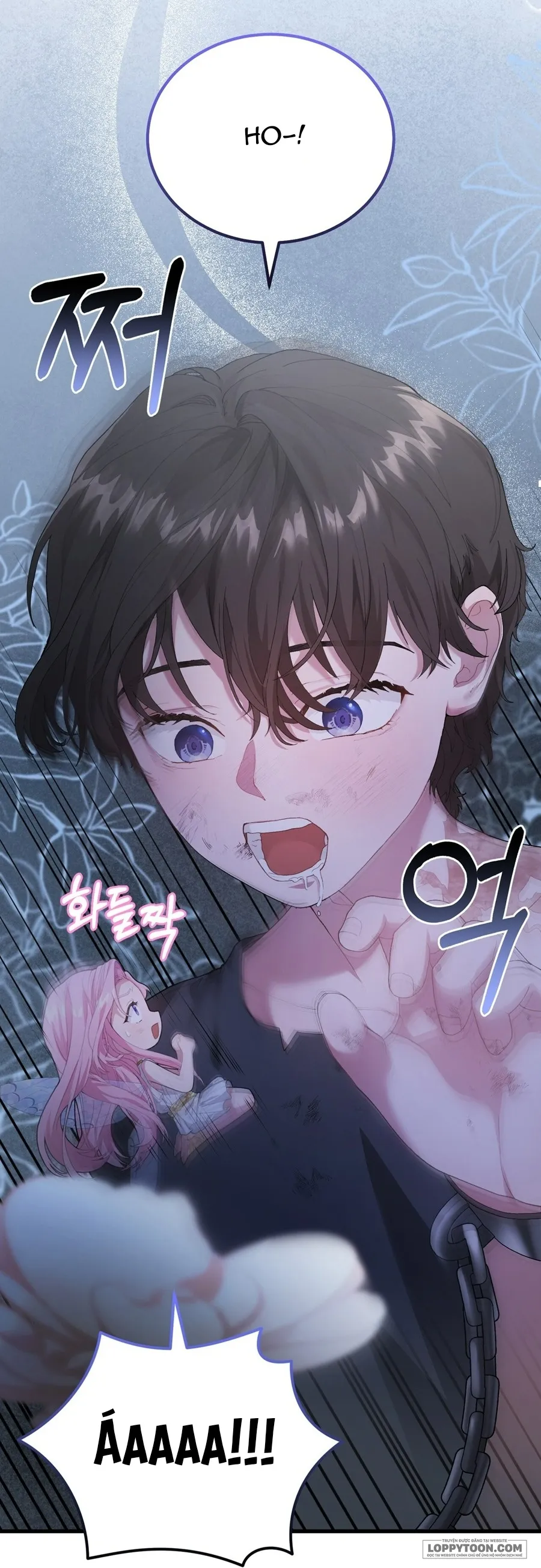 Nàng Tiên, Hãy Ký Hợp Đồng Nào Chap 2 - trang 39