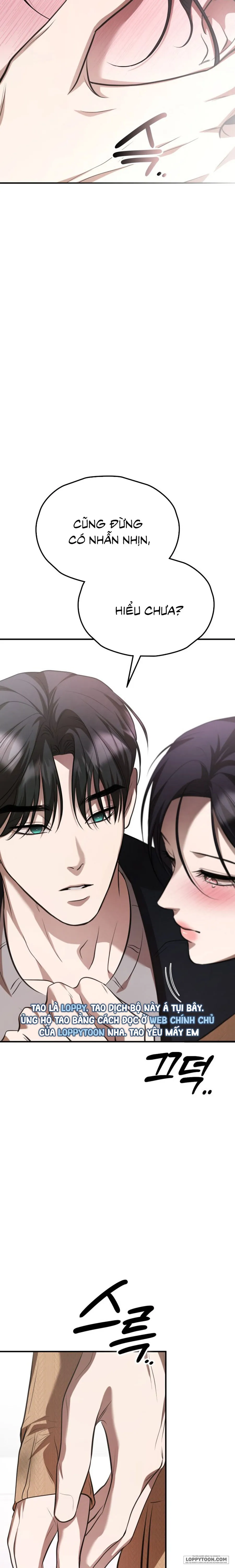 Tiêu Bản Chap 18 - trang 7