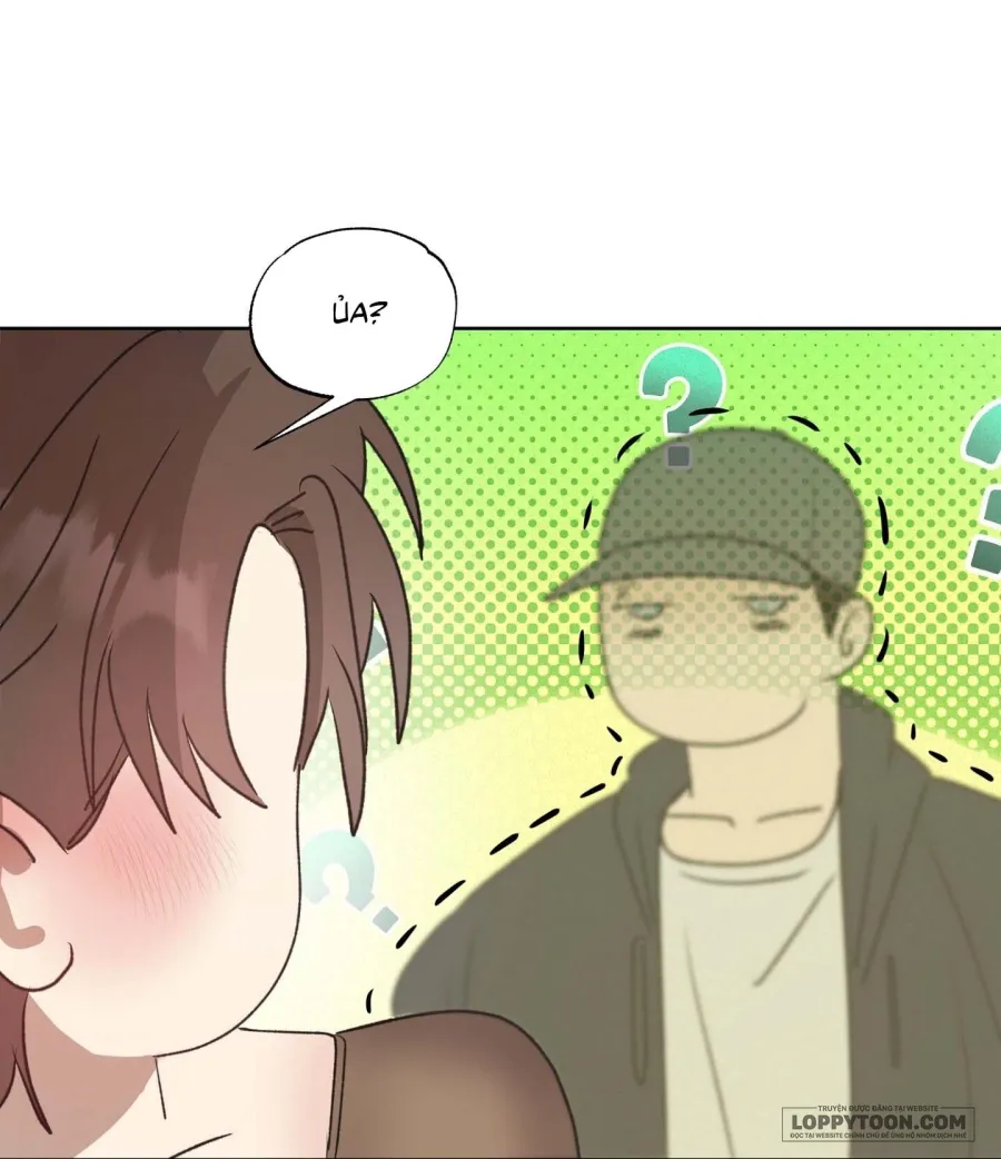 Mùa Hè Năm Ấy, Tựa Như Hoa Dại Chap 6 - trang 14