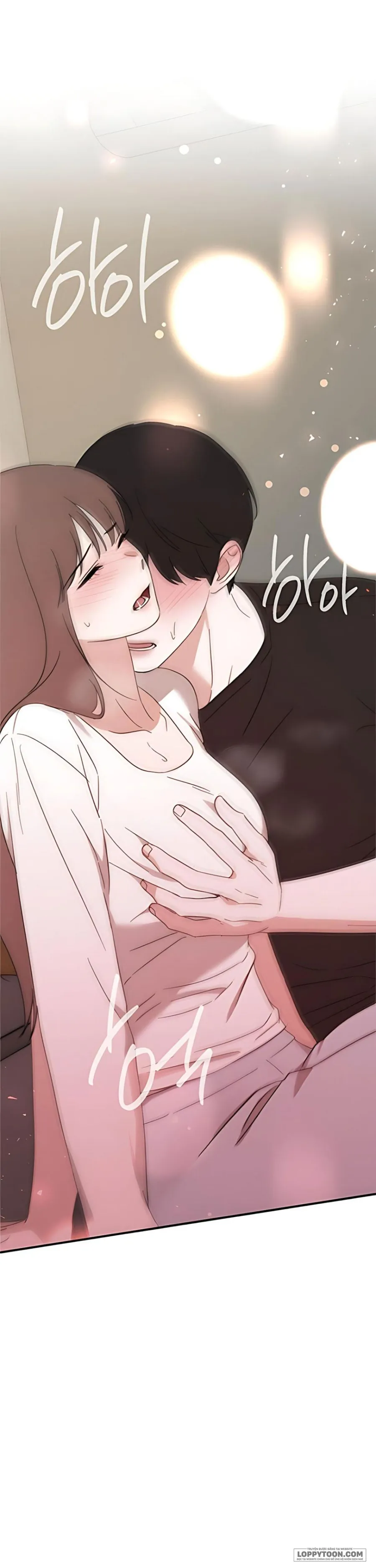 Hẹn Hò Thì Ngọt Ngào, Sống Chung Thì Nóng Bỏng Chap 22 - trang 52
