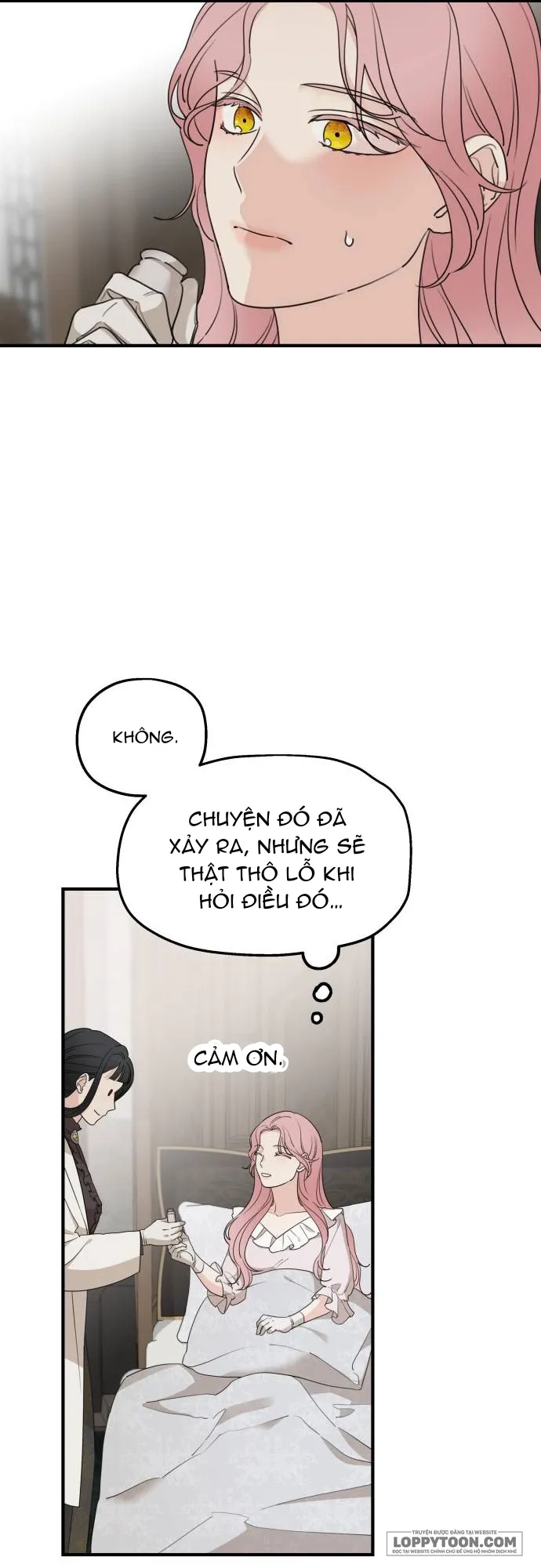 Gia Đình Chồng Quá Ám Ảnh Bởi Tôi Chap 55 - trang 9
