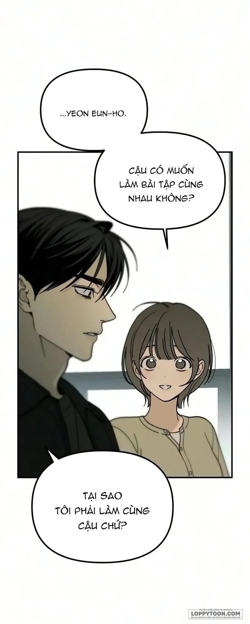 Cặp Đôi Không Chính Thức Chap 20 - trang 45