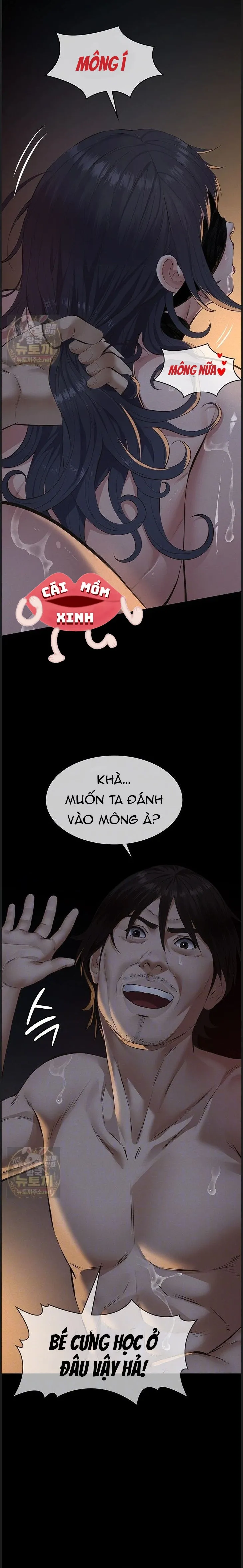 Cuộc Săn "Daddy" Chap 25 - trang 4