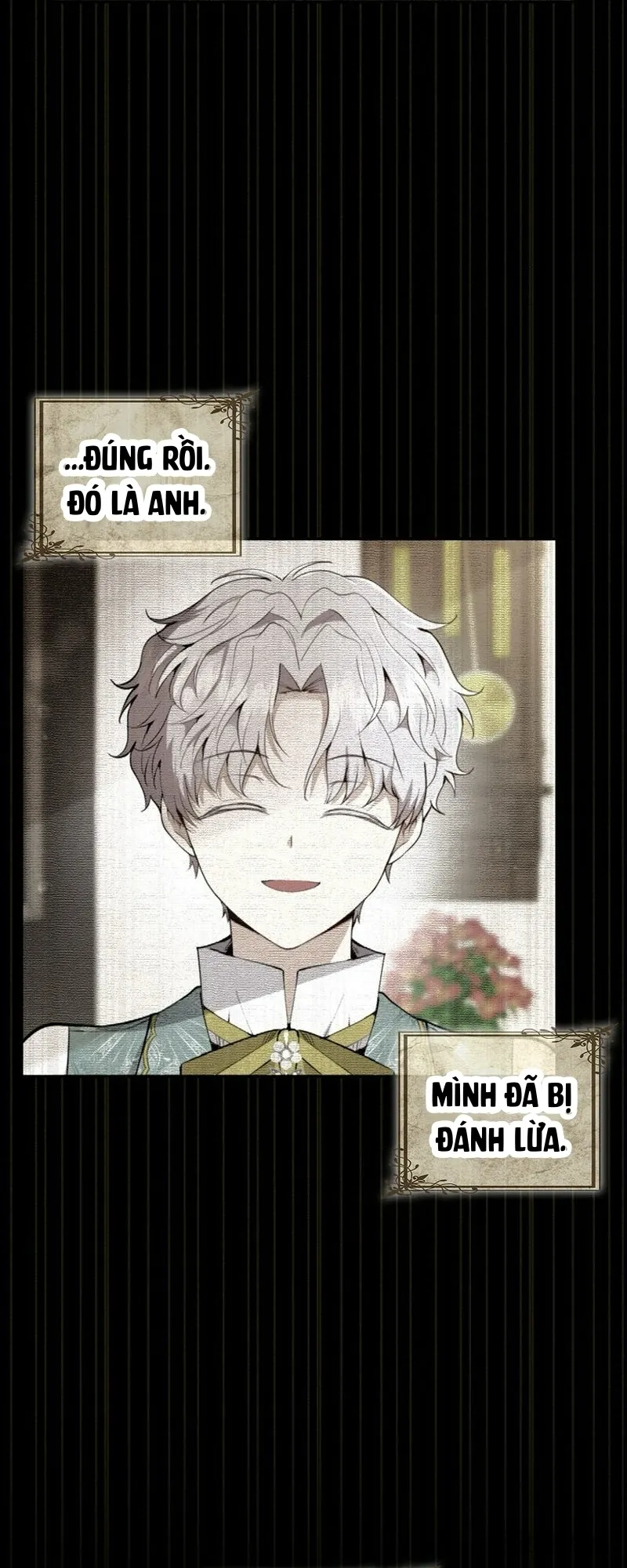 Sóc Con Tài Năng Chap 79 - trang 28
