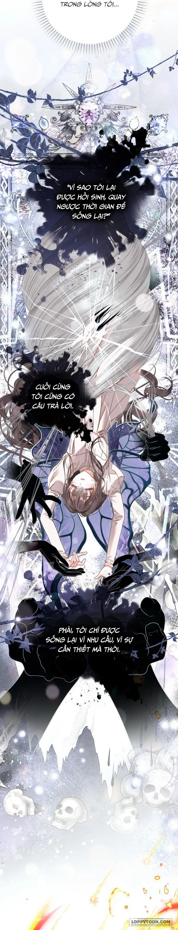 Một Thế Giới Không Có Chị Gái Mà Ai Cũng Yêu Chap 87 - trang 19