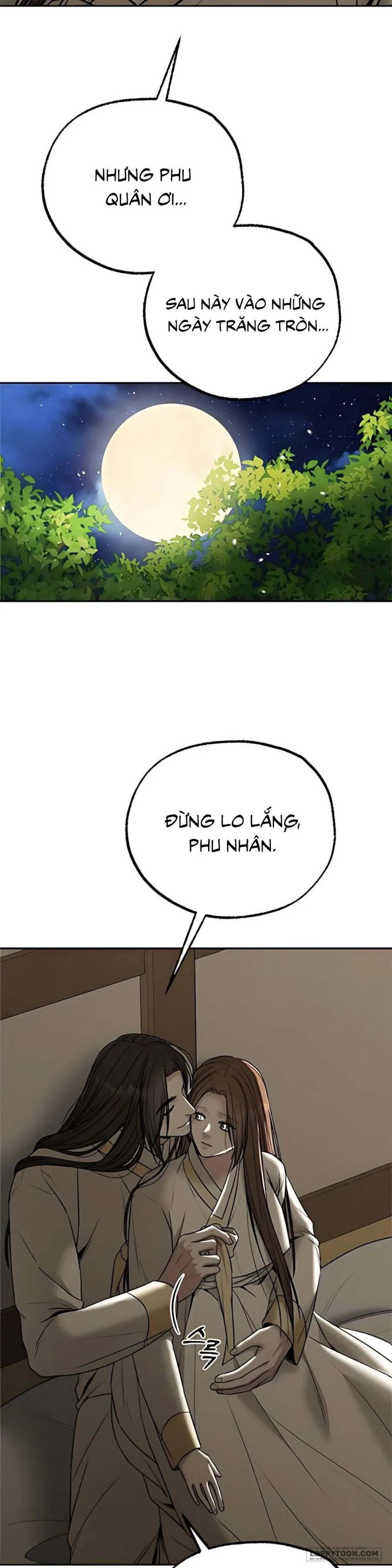 Giả Vờ Không Biết Phu Quân Đã Thay Đổi Chap 9 - 🔞🔞🔞🔞🔞 - trang 18
