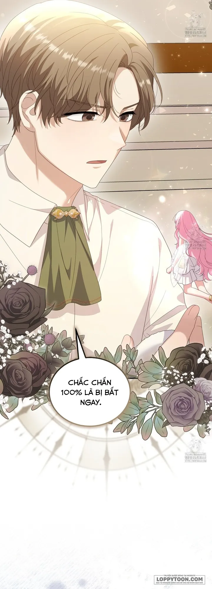 Nàng Tiên, Hãy Ký Hợp Đồng Nào Chap 65 - trang 11