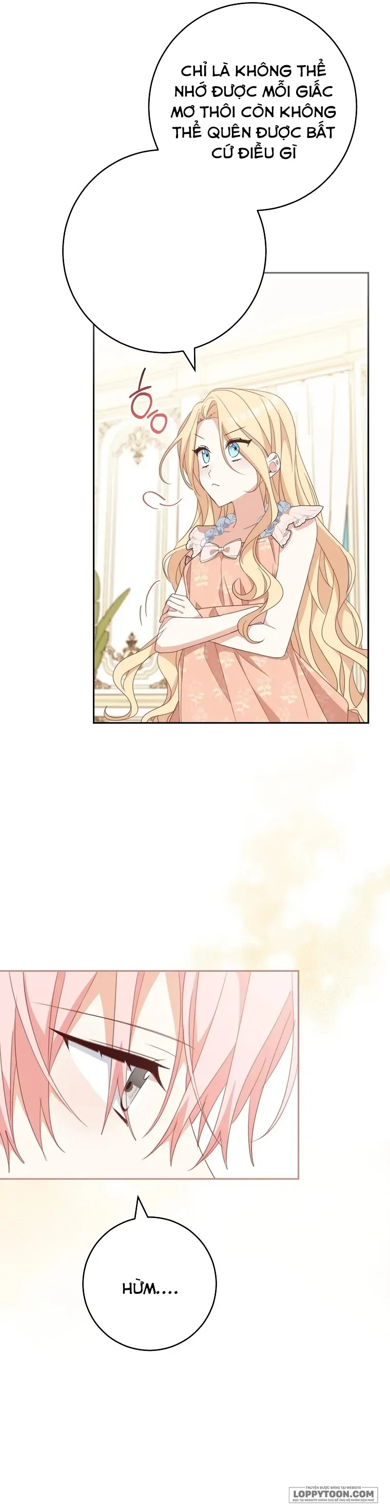 Tôi Đã Phạm Sai Lầm Rồi Chap 48 - trang 11