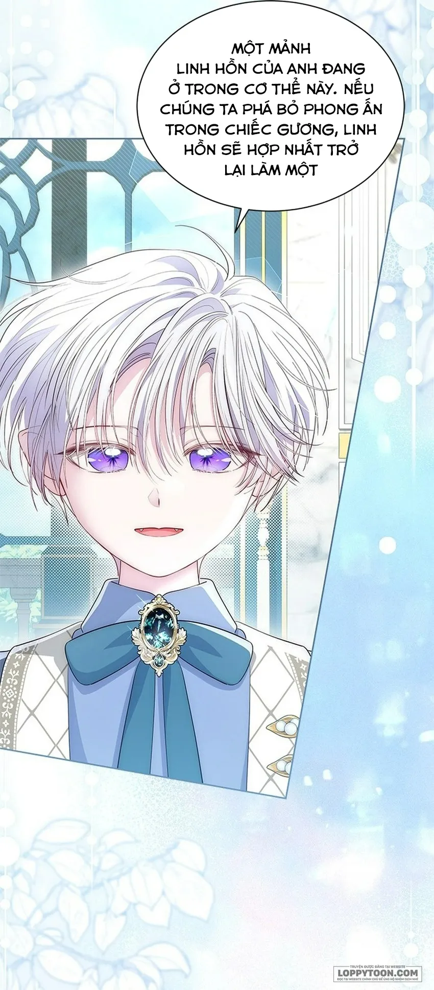 Đã Từ Chối Sủng Ái Rồi Mà Sao Còn Ám Ảnh Thế? Chap 81 - trang 60