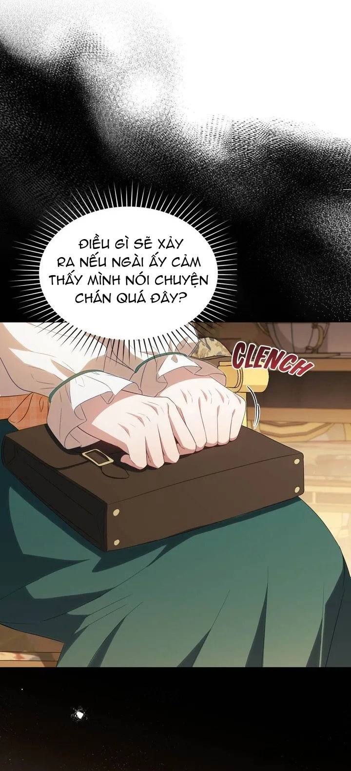 Chúa Phù Hộ Cho Sự Hủy Diệt Của Ta Chap 2 - trang 25