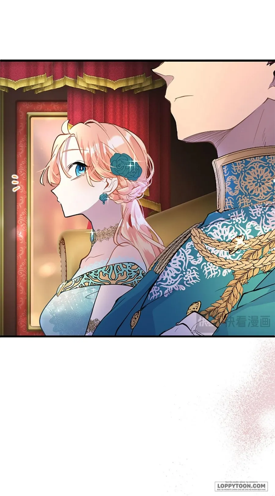 Đại Tiểu Thư Sao Phải Giả Nam Chap 37 - trang 57