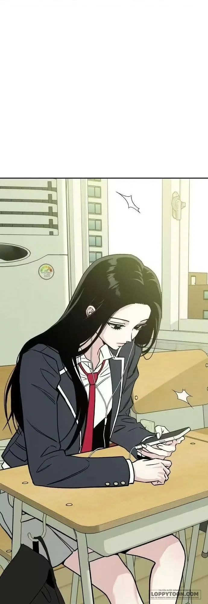 Nguyên Tắc Của Serim Chap 2 - trang 91