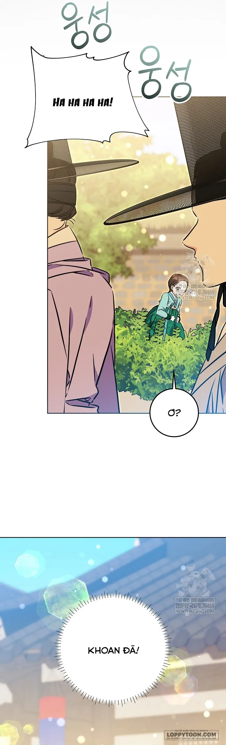 Tôi Sinh Ra Là Con Gái Của Một Cung Phi Hèn Mọn Chap 80 - end ss2 - trang 6