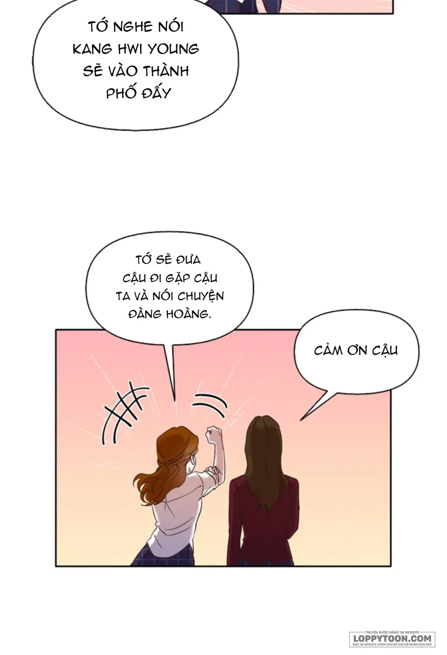 Thanh Xuân Của Chúng Ta Chap 22 - trang 48