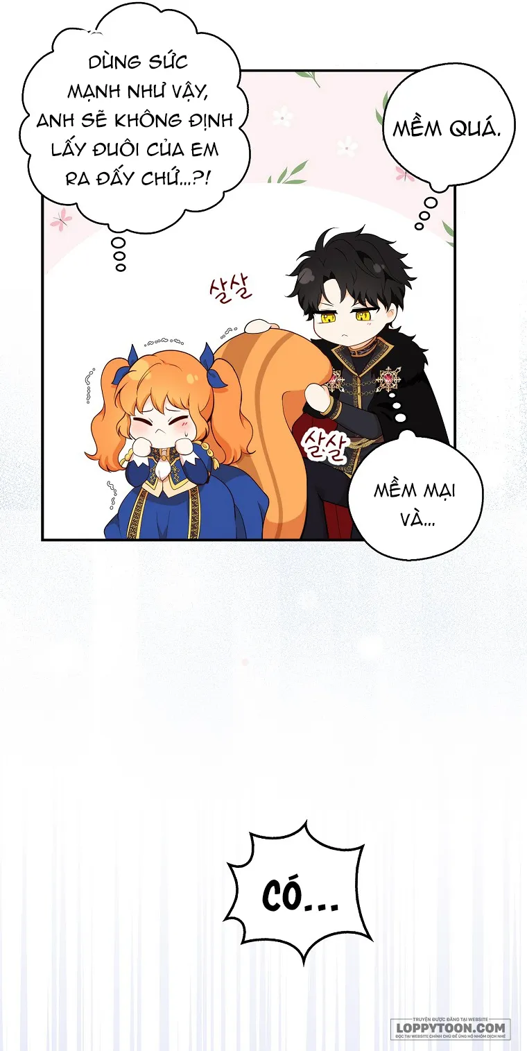 Sóc Con Tài Năng Chap 7 - trang 50