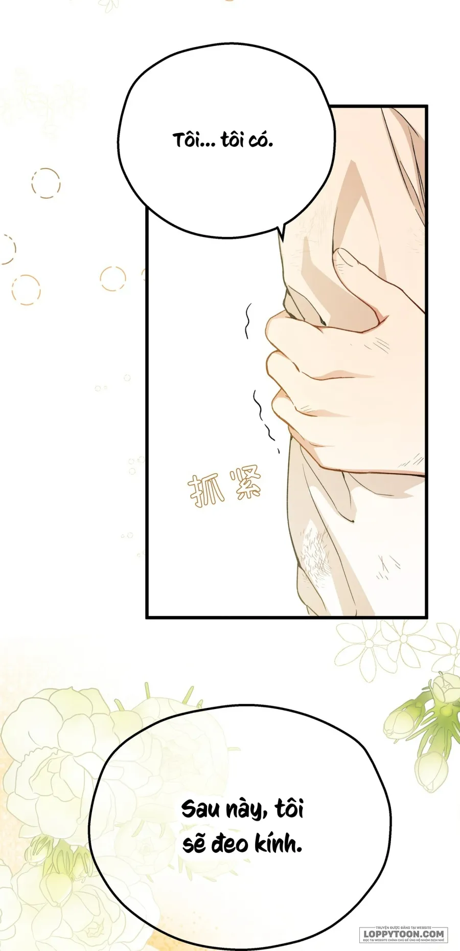 Nàng Sẽ Thuần Phục Những Anh Hùng Chap 10 - trang 83