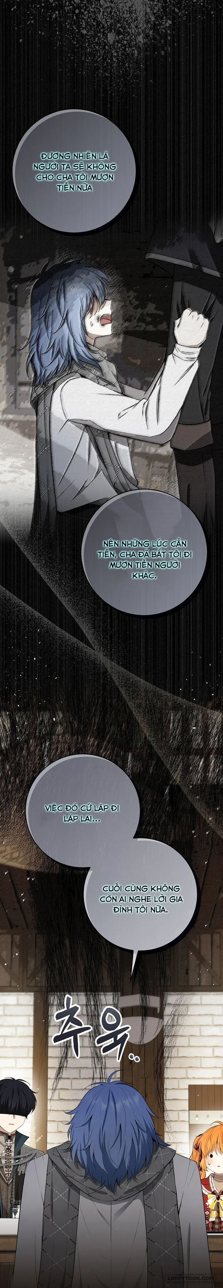 Sóc Con Tài Năng Chap 55 - trang 21