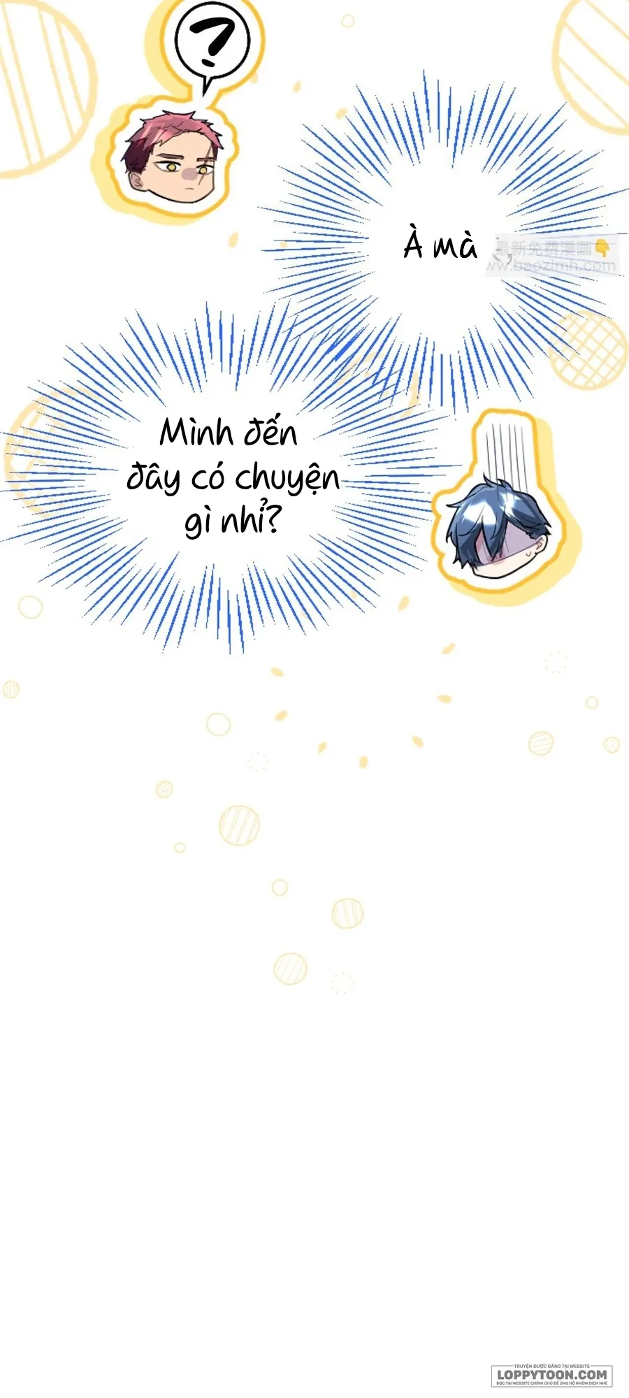 Đại Tiểu Thư Sao Phải Giả Nam Chap 58 - trang 28