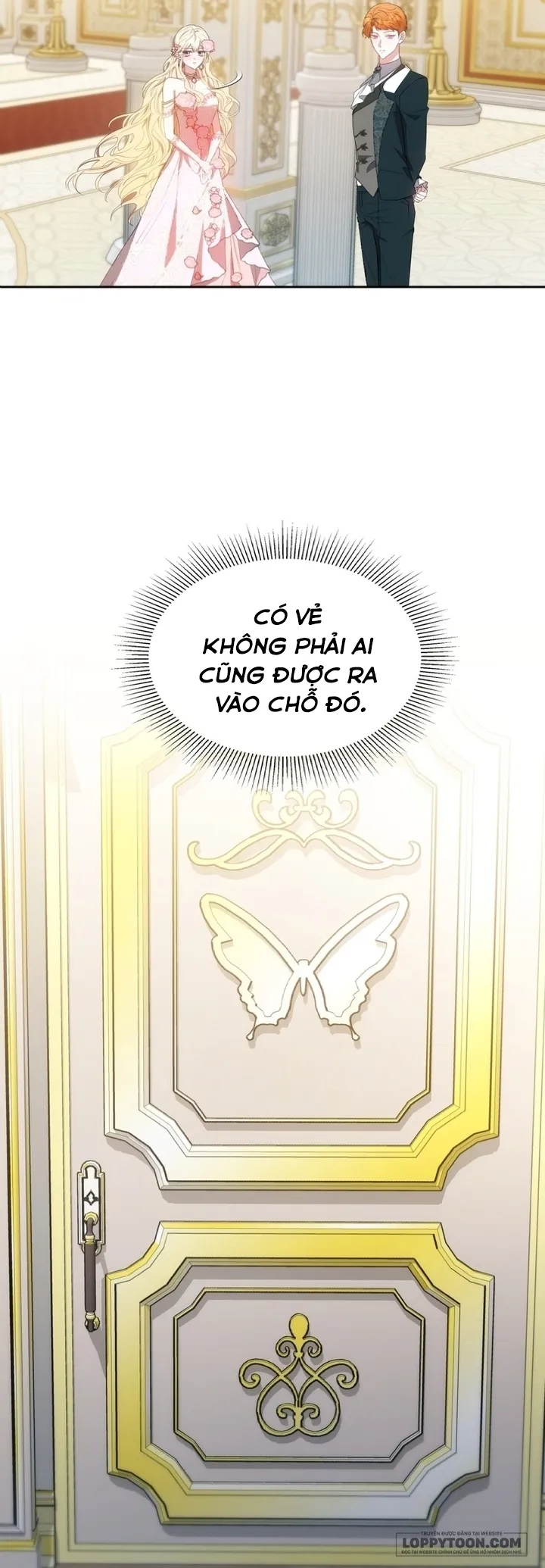 Dù Là Mẹ Kế Nhưng Tôi Thoát Khỏi Cái Chết Rất Dễ Dàng Chap 40 - trang 32