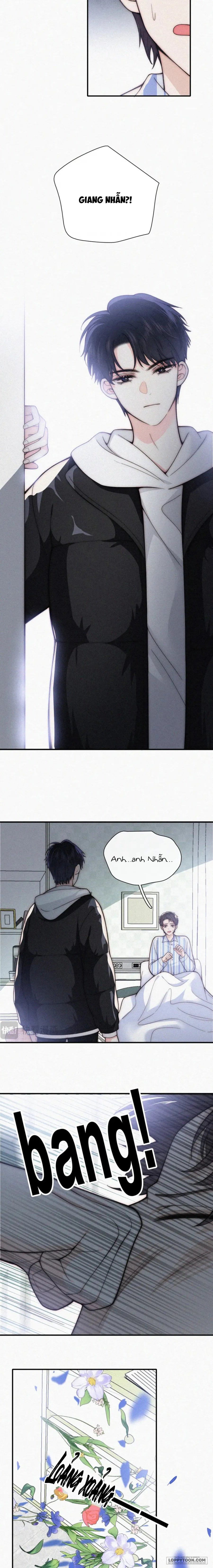 Một Lòng Cưng Chiều Chap 52 - trang 8