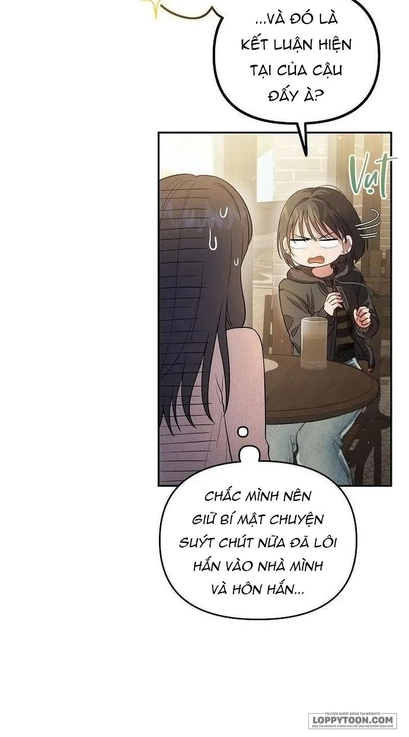Tình Yêu Thuần Khiết Hư Hỏng Chap 3 - trang 10
