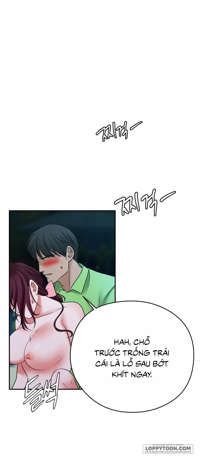 Em Gái XX Chung Của Các Chú Sân Golf Chap 10 - 🔞🔞🔞 - trang 16