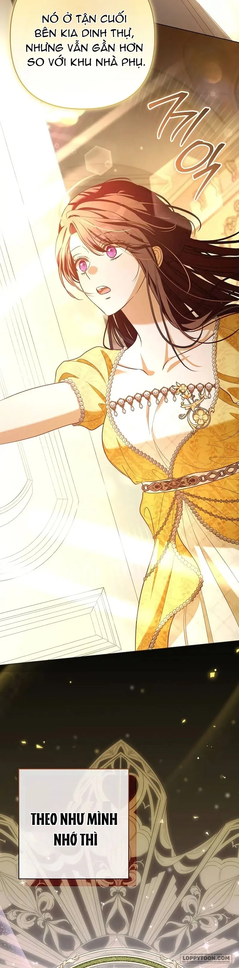 Cô Dâu Của Đại Công Tước Là Chiến Binh Địa Ngục Chap 21 - trang 37