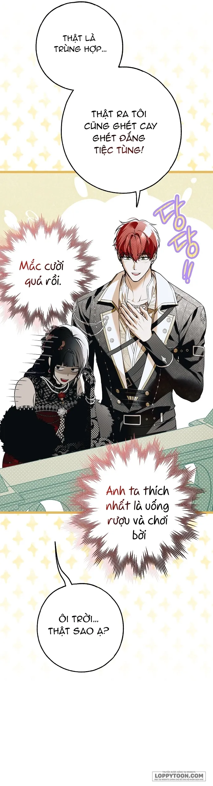 Có Kẻ Đã Sở Hữu Cơ Thể Của Tôi Chap 25 - trang 8