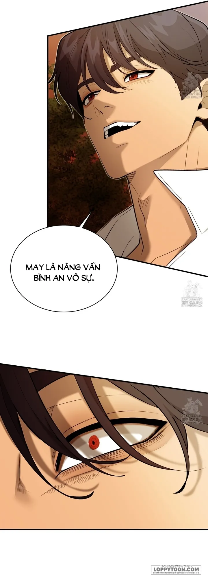 Qua Đêm Với Người Chồng Sắp Ly Hôn Chap 23 - trang 47