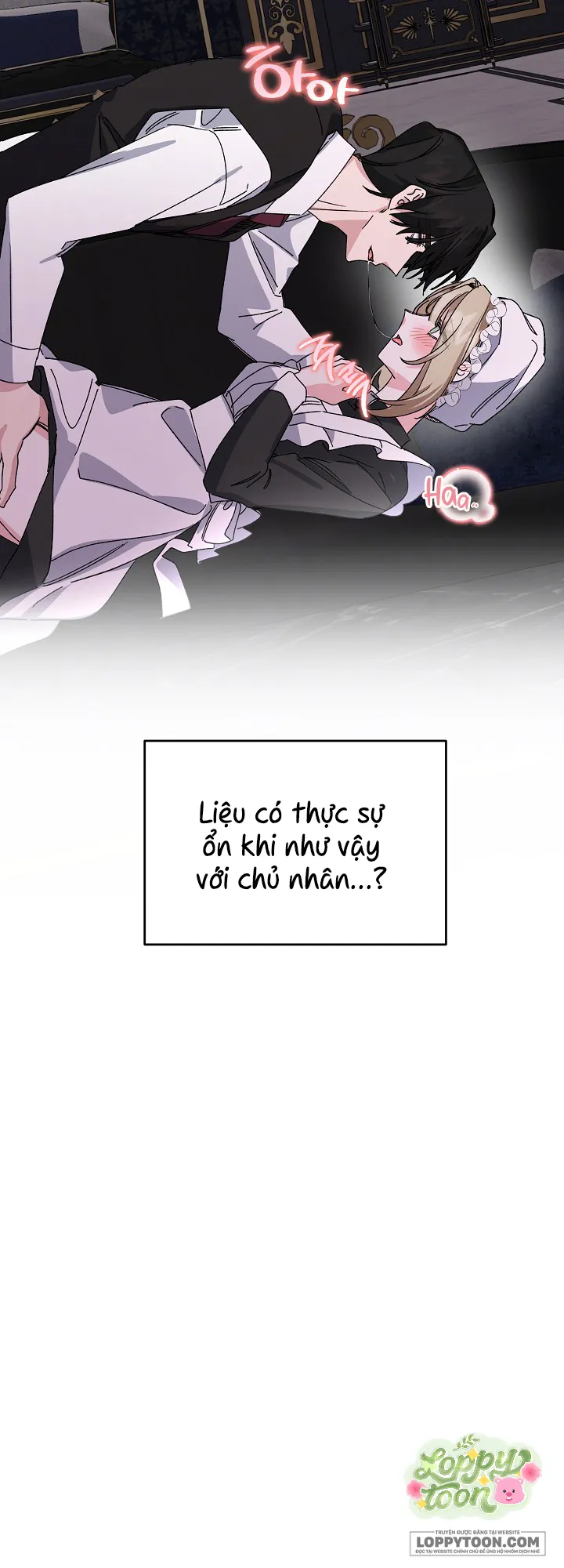 Bí Mật Kỳ Lạ Tại Dinh Thự Demian Chap 0 - trang 11